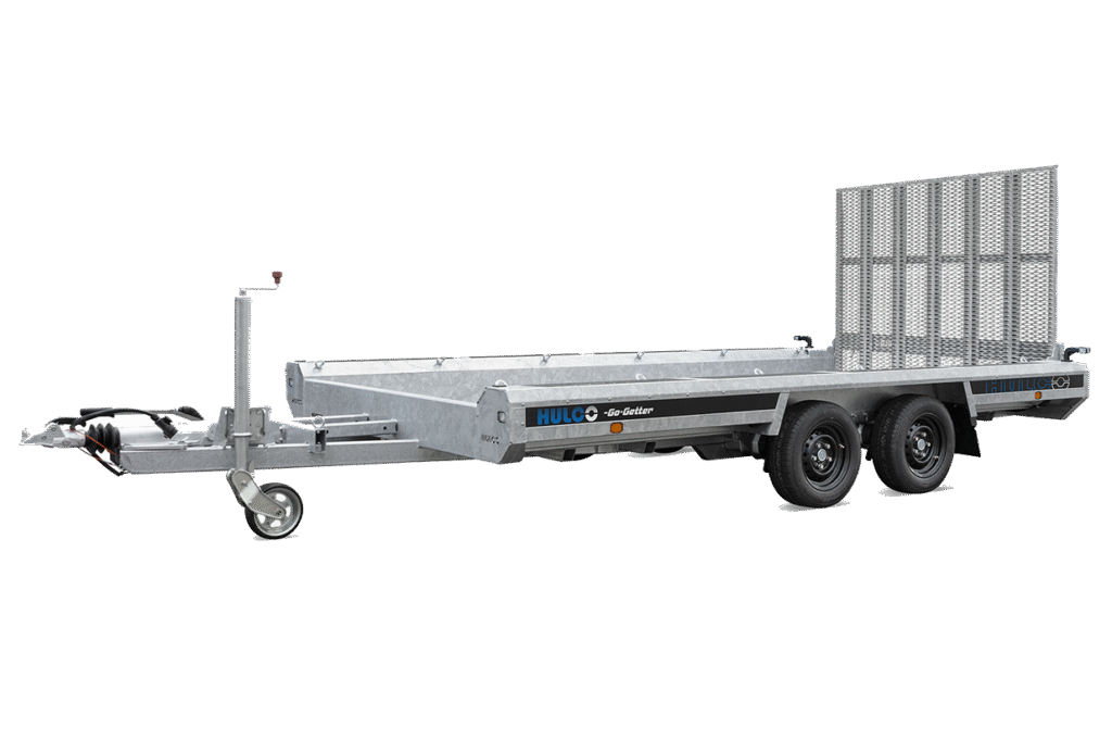 Foto Hulco Terrax-2 3500.394×180 Go-Getter
