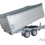 Anssems KSX 3000 355x178E