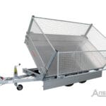 Anssems KSX 3000 355x178E