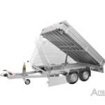 Anssems KSX 3500 355x178E