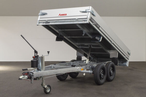 Anssems KLT-2 2000 305x150 Pro Kipper