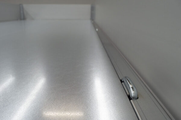 Anssems KLT-2 2000 305x150 Pro Kipper - Afbeelding 8
