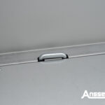 Anssems KLT-2 2000 305x150 Pro Kipper
