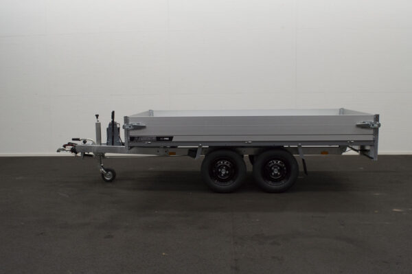 Anssems KLT-2 2000 305x150 Pro Kipper - Afbeelding 7