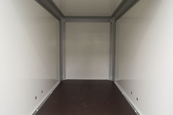 Henra gesloten bakwagen 315x158x160 1350Kg - Afbeelding 8