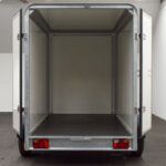 Henra gesloten bakwagen 315x184x160 2700Kg