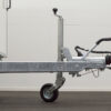 Henra gesloten bakwagen 365x158x220 3500Kg - Afbeelding 12