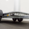 Henra gesloten bakwagen 365x158x220 3500Kg - Afbeelding 11