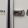 Henra gesloten bakwagen 365x158x220 3500Kg - Afbeelding 2