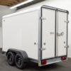 Henra gesloten bakwagen 365x158x220 3500Kg - Afbeelding 9