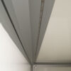 Henra gesloten bakwagen 365x158x220 3500Kg - Afbeelding 5
