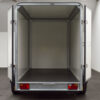Henra gesloten bakwagen 365x158x220 3500Kg - Afbeelding 7