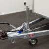 Henra gesloten bakwagen 365x158x220 3500Kg - Afbeelding 14