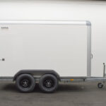 Henra gesloten bakwagen 465x184x220 3500Kg