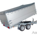 Anssems KSX 3500 305x178 E