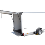 Humbaur HKT 152515-18P afzinkbaar