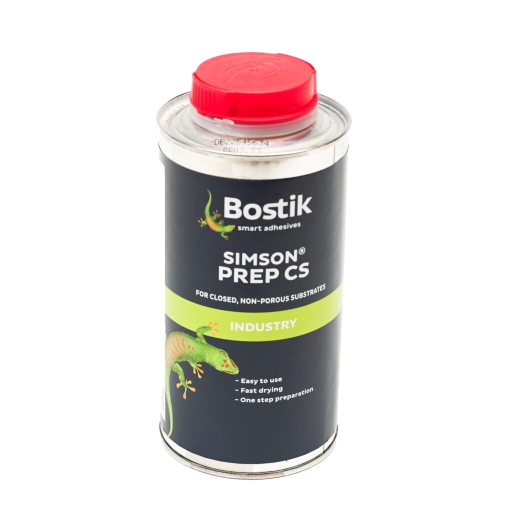 Foto Bostik Prep CS voorstrijkmiddel transparant