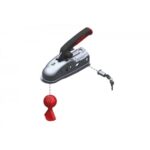 Alko Slotcilinder Plus met safety-ball