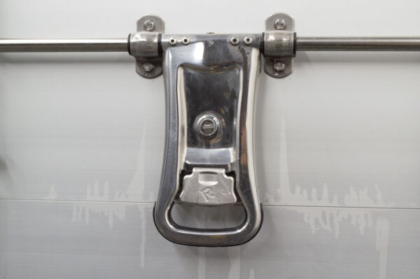 Humbaur HKPA 263217 gesloten aanhangwage - Afbeelding 6