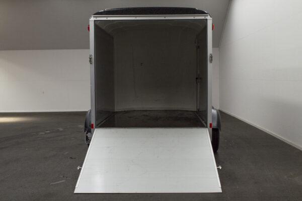 Humbaur HKPA 263217 gesloten aanhangwage - Afbeelding 7