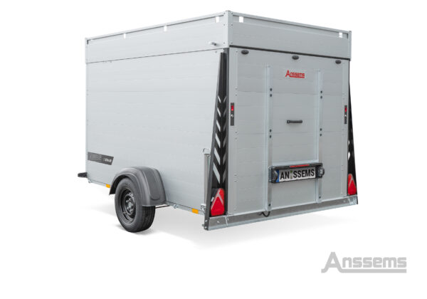 DEMO Anssems GTB 1350 VT3 Ultra Low - Afbeelding 5