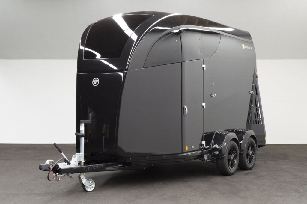 Foto Bucker Careliner XL Black Bottom