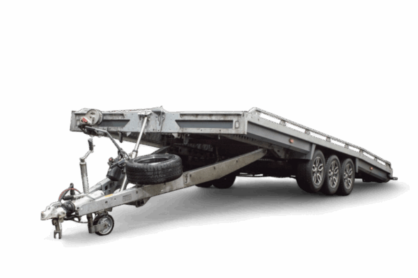 Brian James T transporter 3500Kg