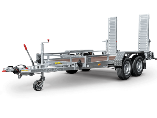 Foto Humbaur HS 353516 Profi
