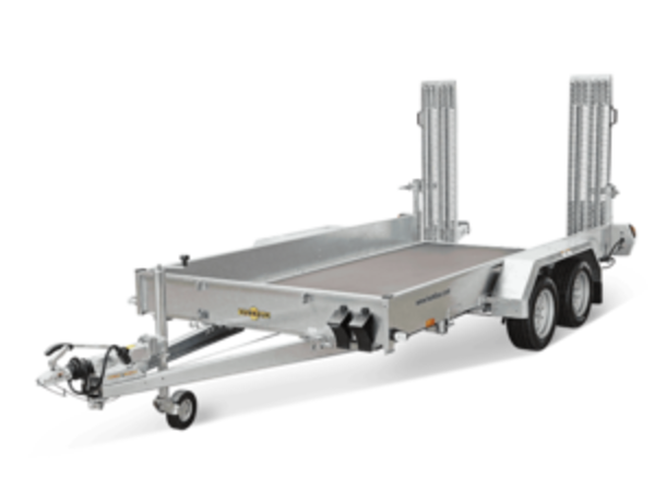 Foto Humbaur HS 303016