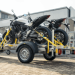 Humbaur HM 752113 voor 3 motoren