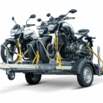 Humbaur HM 752113 voor 3 motoren