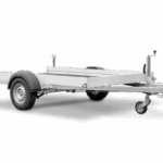 Humbaur KFT 153117 Alu