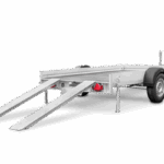 Humbaur KFT 153117 Alu