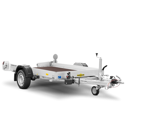 Foto Humbaur HKT 132515 S