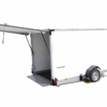 Humbaur HKT 153117-18P