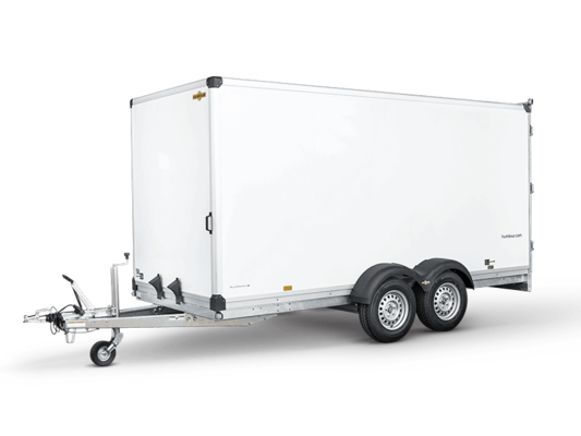Foto Humbaur HK 254218 – 20 PF30 RA