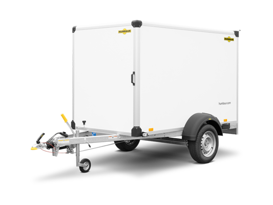 Foto Humbaur HK 152513-15P FlexZurr