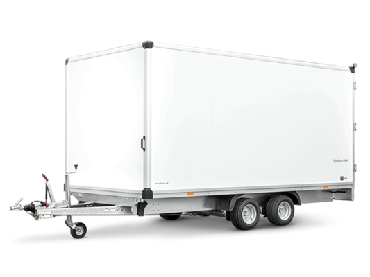 Foto Humbaur HK 304218 – 20 PF30
