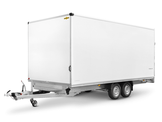 Foto Humbaur HK 255221 – 20 PF30