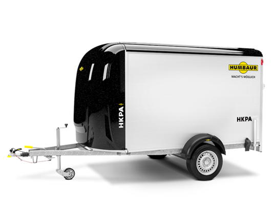 Foto Humbaur HKPA 153217