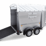 Humbaur HTV 203217 AS