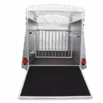 Humbaur HTV 243016 AG