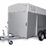 Humbaur HTV 243016 AG