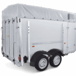 Humbaur HTV 243016 AG