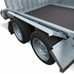 Humbaur Senko 353016