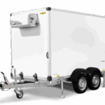 Humbaur HGK 253218 - 21 PF60 Deluxe