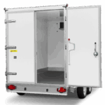 Humbaur HGK 354218 - 21 PF60 Deluxe