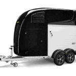 Humbaur Pegasus 2700