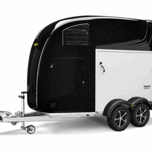 Humbaur Pegasus 2700