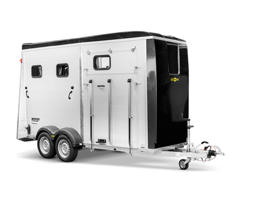 Foto Humbaur Notos Xtra PRO 2700